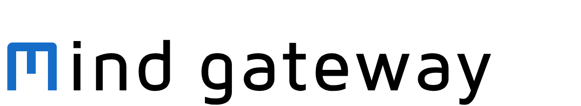 マインドゲートウェイ株式会社